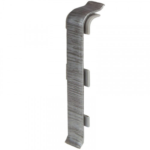 Соединитель Arbiton INDO 70, 17 Алюминий, 2 шт