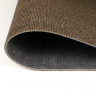 Ковровое покрытие Meridian 1127, 4м, коричневый, Sintelon (нарезка)