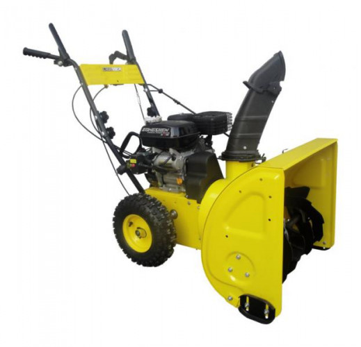 Снегоуборщик CR-SN-1 Crosser