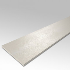 Фиброцементный сайдинг Roofas Оникс 8х200х2500мм, 0.5м2