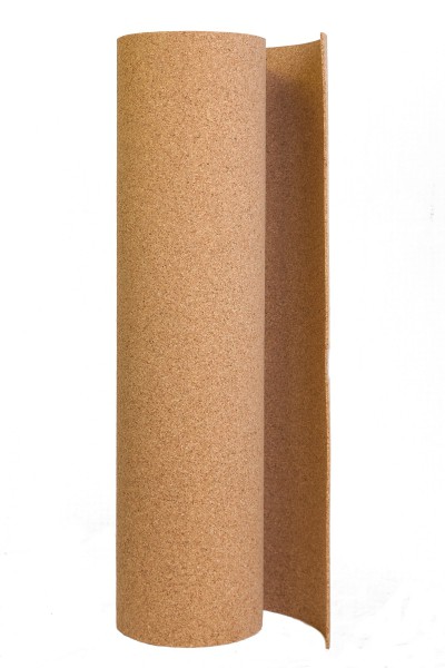 Пробковая подложка Granorte Braim 3 мм (1х10м)