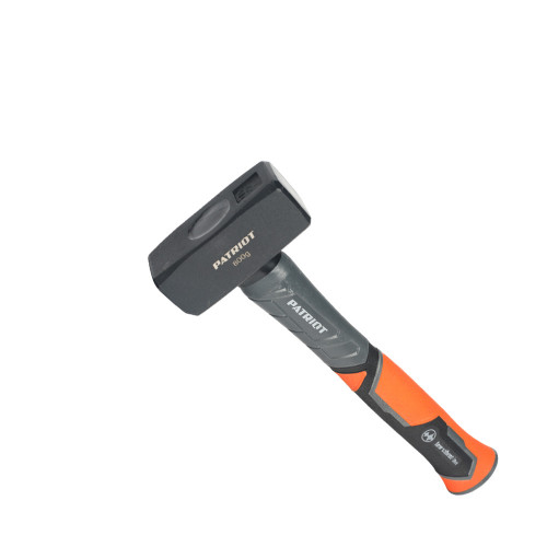 Кувалда 0.8кг фиберглассовая рукоятка Patriot SHF-0,8 350001208
