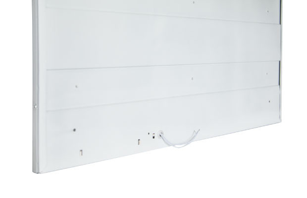 Светильник светодиодный 36Вт LED 3200Лм 595х595х18 6500K Призма PL/TR-36W/6500