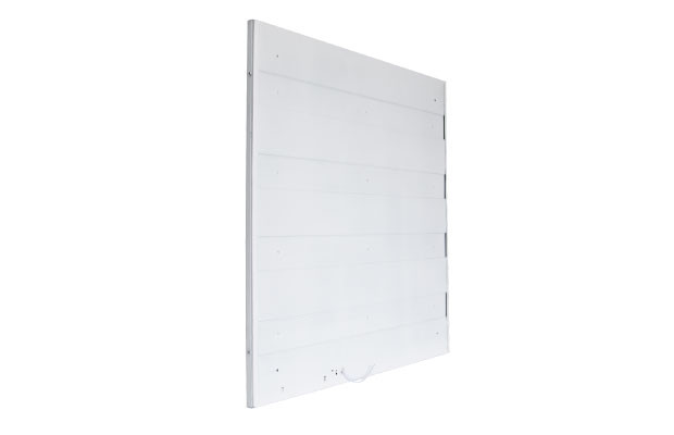 Светильник светодиодный 36Вт LED 3200Лм 595х595х18 6500K Призма PL/TR-36W/6500