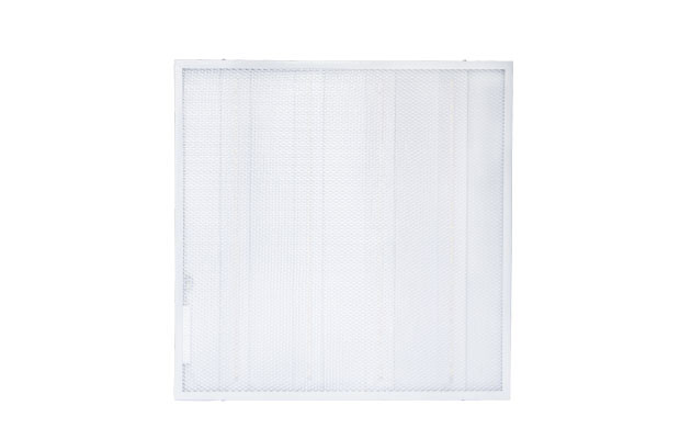 Светильник светодиодный 36Вт LED 3200Лм 595х595х18 6500K Призма PL/TR-36W/6500