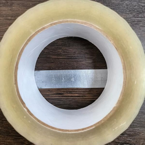 Скотч 48мм х 145м прозрачный , 1шт