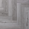 Кварц-винил SPC 625х125х4мм с фаской 4V HerringboneOFF Тайга Offwood