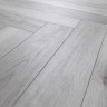 Кварц-винил SPC 625х125х4мм с фаской 4V HerringboneOFF Тайга Offwood