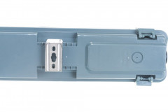 Светильник светодиодный герметичный ССП-458 для ламп 2*20 Вт, Т8-1200 230В, G13 IP65 1200мм, IN HOME