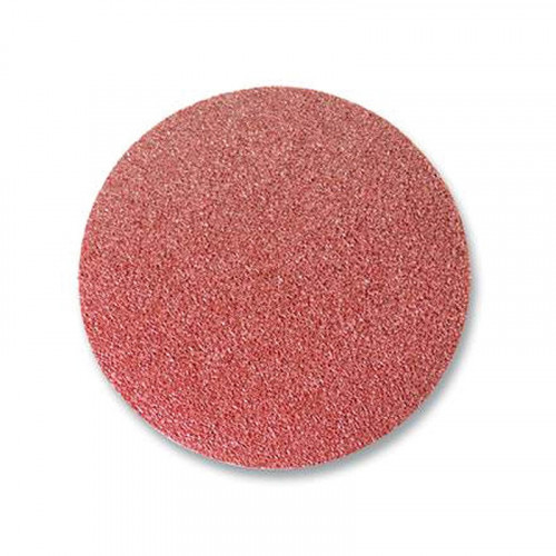 Круг абразивный под липучку 125мм Р100