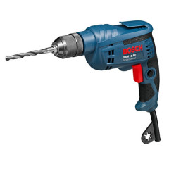 Дрель сетевая BOSCH GBM 10 RE