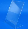 Монолитный листовой пластик ПЭТ-Г 1250х2050х2мм (прозрачный) Новаттро