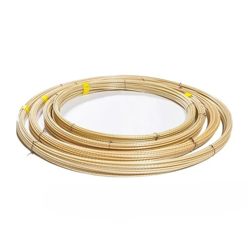 Арматура стеклопластиковая 6 мм, бобина 50м