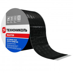 Лента-герметик двухсторонняя 50мм*10,0 м NICOBAND DUO