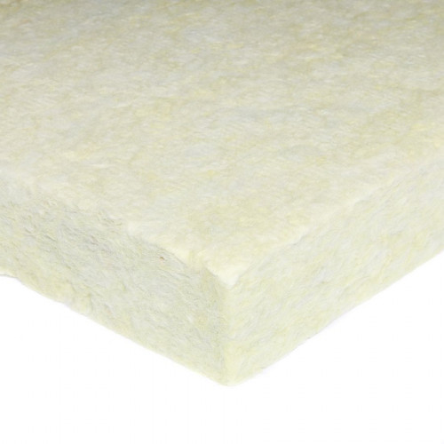 Теплоизоляция Стандарт 50кг/м3 (50*600*1000) 8шт. 4,8м2  (0,24м3) ИЗБА