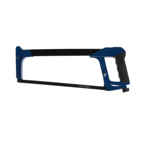 Ножовка по металлу 300мм, двухкомпонентная ручка T4P 2601024