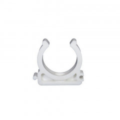 Опора клипса для трубы d32мм