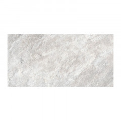 Керамогранит 300х600х10мм Кварцит 7 светло-серый Керамин