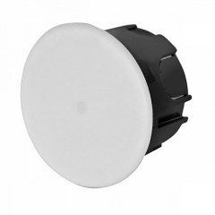 Коробка разветвительная с крышкой 68х47мм