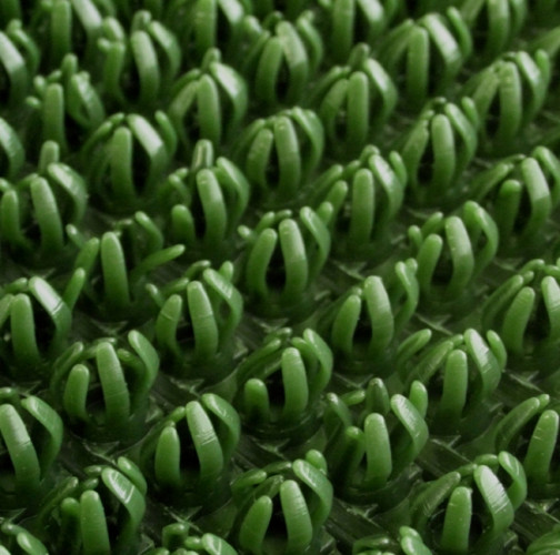 Щетинистое покрытие FinnTurf classic 0,8х16м, зеленый