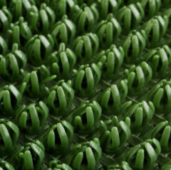 Щетинистое покрытие FinnTurf classic 0,8х16м, зеленый