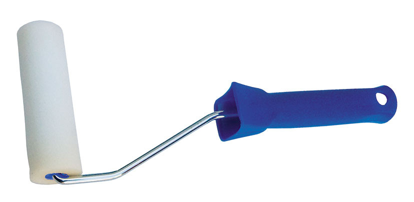 Мини-валик "Мольтопрен" 100мм, РемоКолор 06-2-211