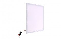 Светильник светодиодный 40Вт LED 3000Лм 595х595х8 6500K Опал SL-40W/6500