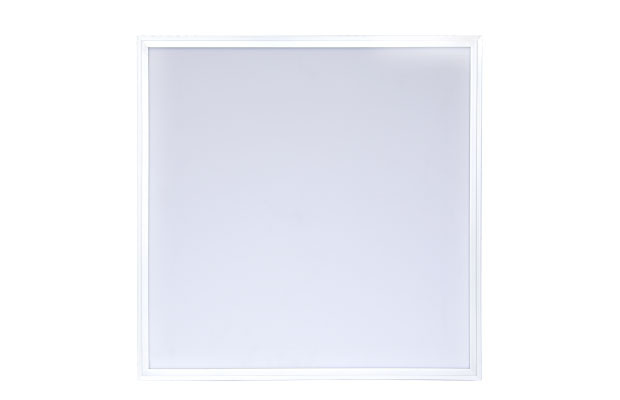 Светильник светодиодный 40Вт LED 3000Лм 595х595х8 6500K Опал SL-40W/6500