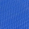 Грязезащитное покрытие ПВХ ЗигЗаг (zig-zag) 0.9х15м 5.5мм, синий