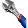 Ключ разводной 200мм Vertextools 2010-20