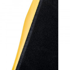 Брусок для шлифовальной бумаги 210*100мм Бибер 70852