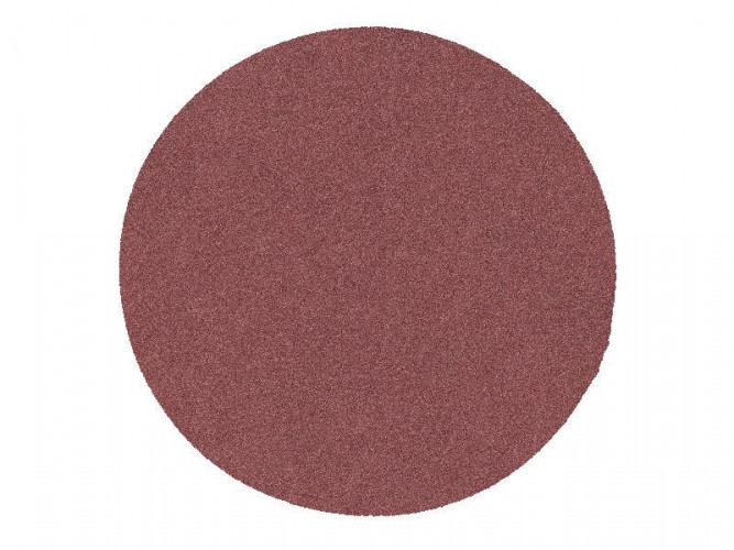 Круг абразивный под липучку 125мм Р120