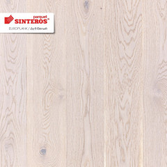 Паркетная доска Синтерос EUROPLANK Дуб Белый T-Lock (2000*140*13,2мм)