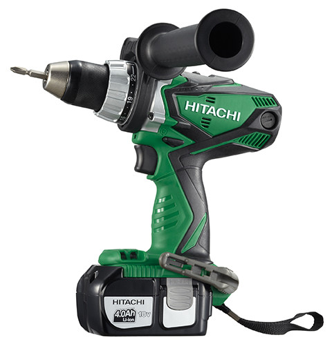 Hitachi 18dl outlet