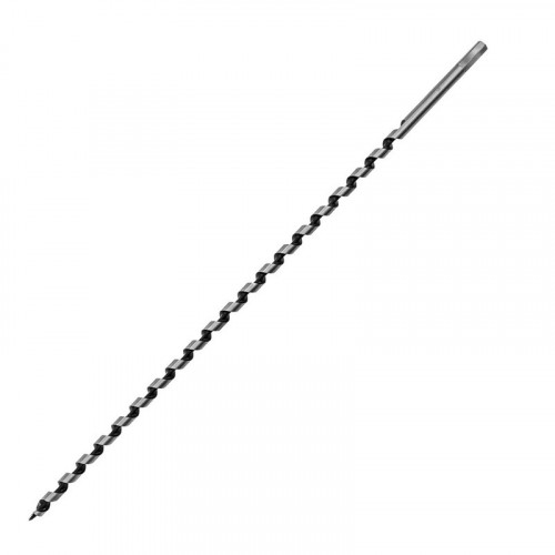 Сверло по дереву d20х600мм Vertextools 444-20-600