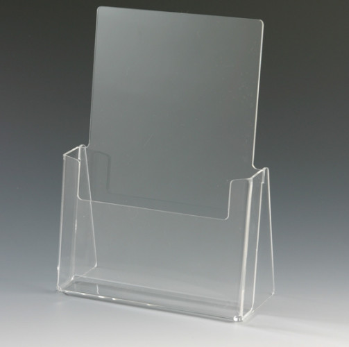 Монолитный листовой пластик ПЭТ-Г 1250х2050х3мм (прозрачный) Новаттро