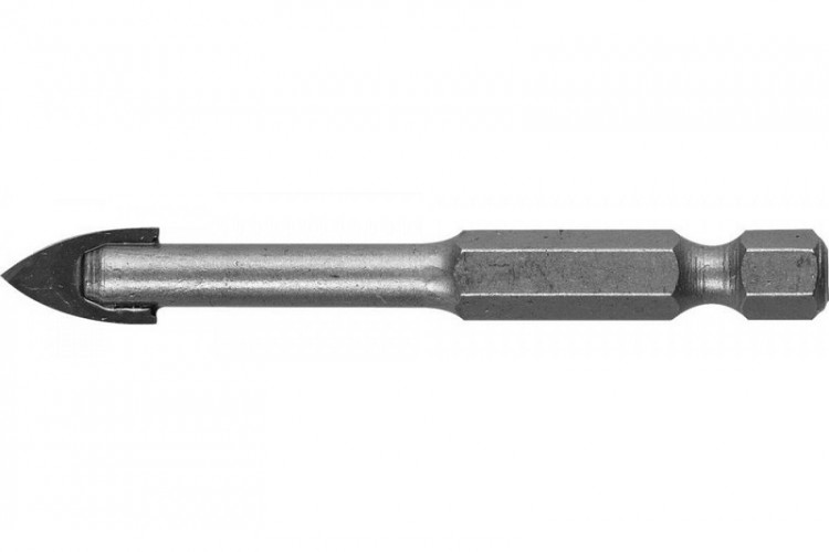 Сверло по стеклу и керамике 12х99мм 2 кромки РемоКолор 35-4-112