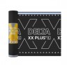 Мембрана диффузионная Delta-XX Plus Light 120 г/м2, 1.5х50м (75м2)