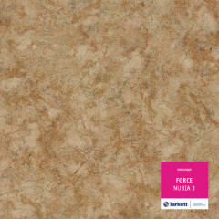 Линолеум полукоммерческий FORCE NUBIA-3 3,0м Tarkett