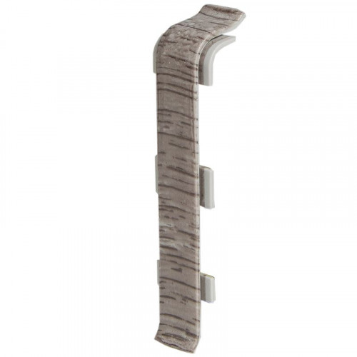 Соединитель Arbiton INDO 70, 23 Дуб Модена, 2шт