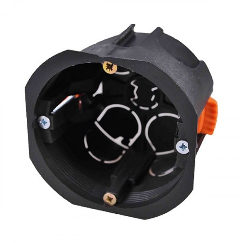 Коробка установочная 68х47 (для полых стен)