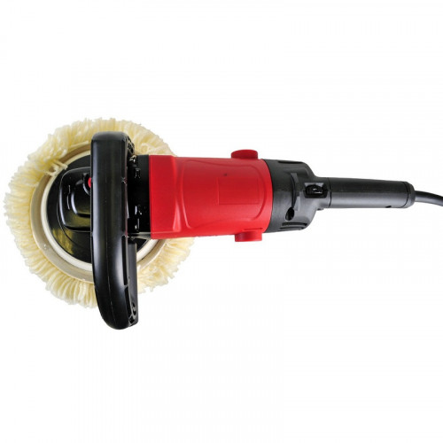 Машина шлифовальная 1400 Вт, 3800 об/мин полировальная Elitech МП 1418Э (E2213.016.00)