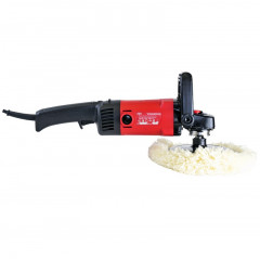 Машина шлифовальная 1400 Вт, 3800 об/мин полировальная Elitech МП 1418Э (E2213.016.00)