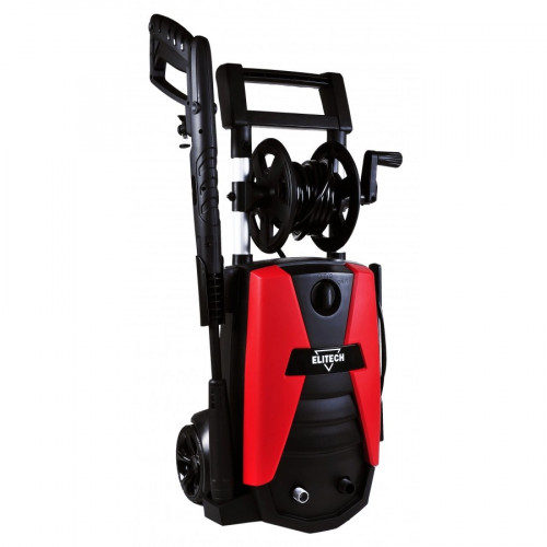 Мойка высокого давления 1900 Вт Elitech М 1900РБК