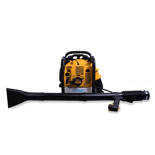 Воздуходувка бензиновая 2,5 кВт Champion GBR357