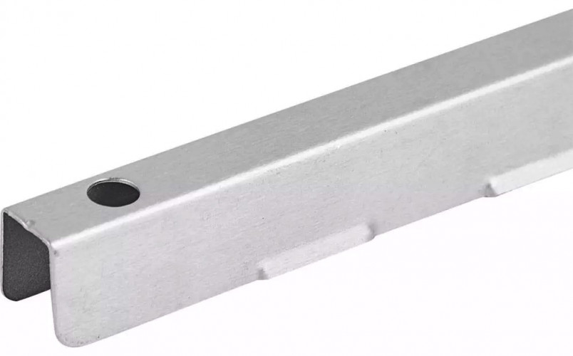 Соединитель Грильято универсальный для профиля H40 B10