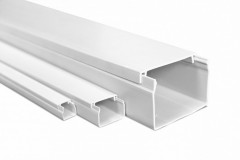 Кабель канал 60х40мм, 2м