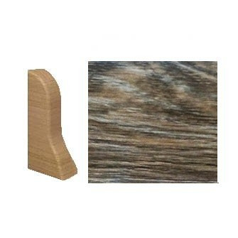 Заглушка правая Wimar (803 дуб сальса)