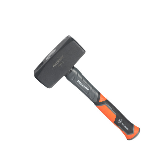 Кувалда 2кг фиберглассовая рукоятка Patriot SHF-2,0 350001220