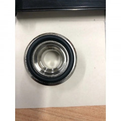 Кольцо уплотнительное Ду20 (21х3,53) для американки, РТП 21578, 100шт